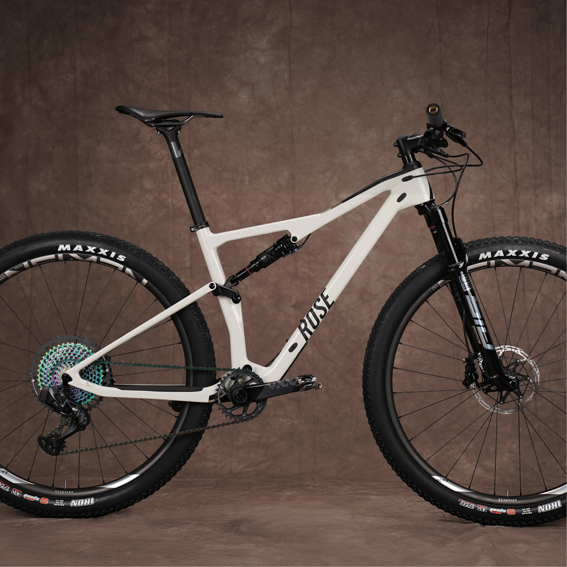 The bike shop with over 110 years of tradition | ROSE Bikes