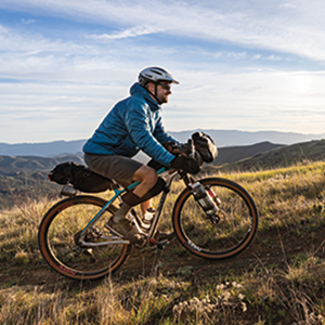 Bikepacking