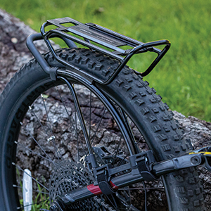 Tetra Racks
