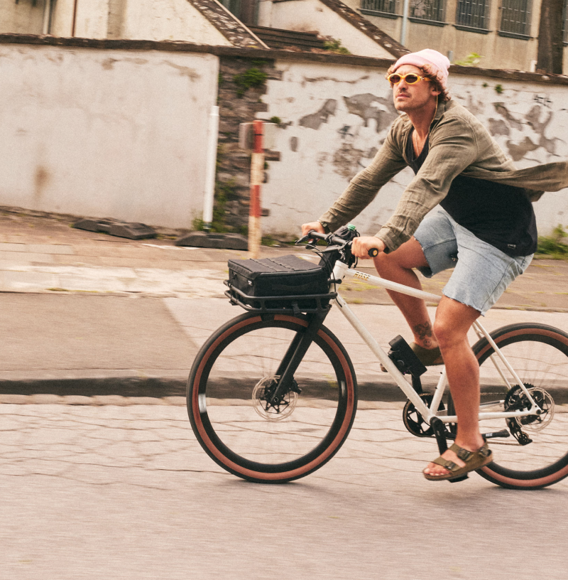 Best hot sale everyday bicycle