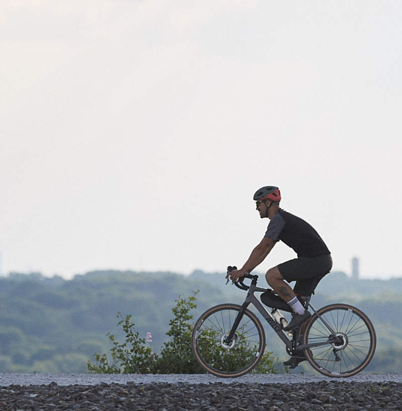 Gravel and adventure 2024 bikes