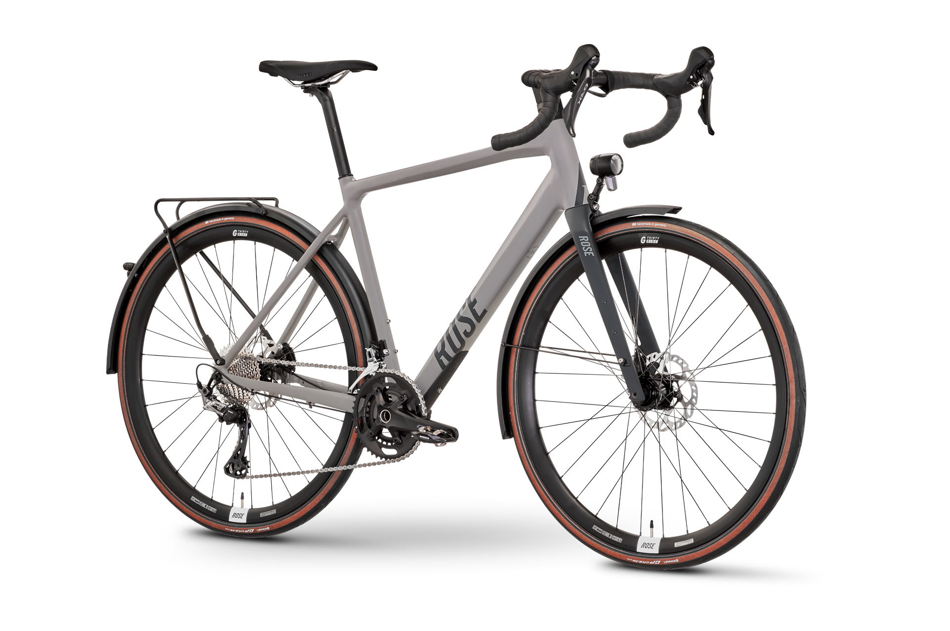 Velo gravel rose hotsell