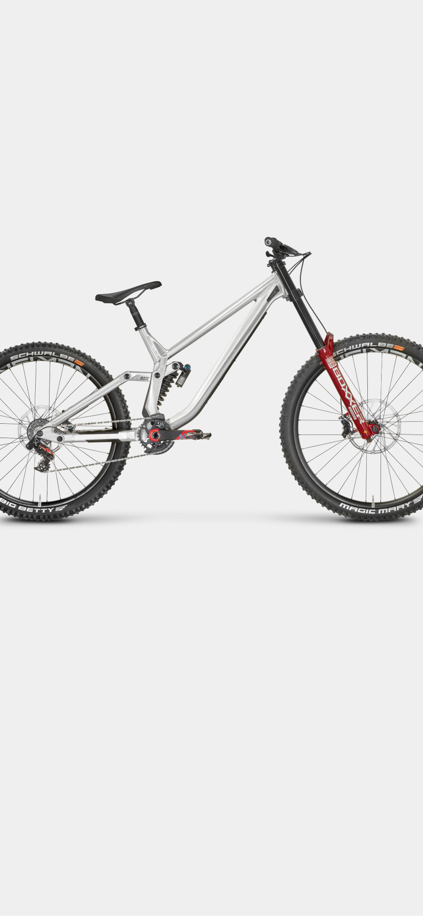 The bike shop with over 110 years of tradition | ROSE Bikes