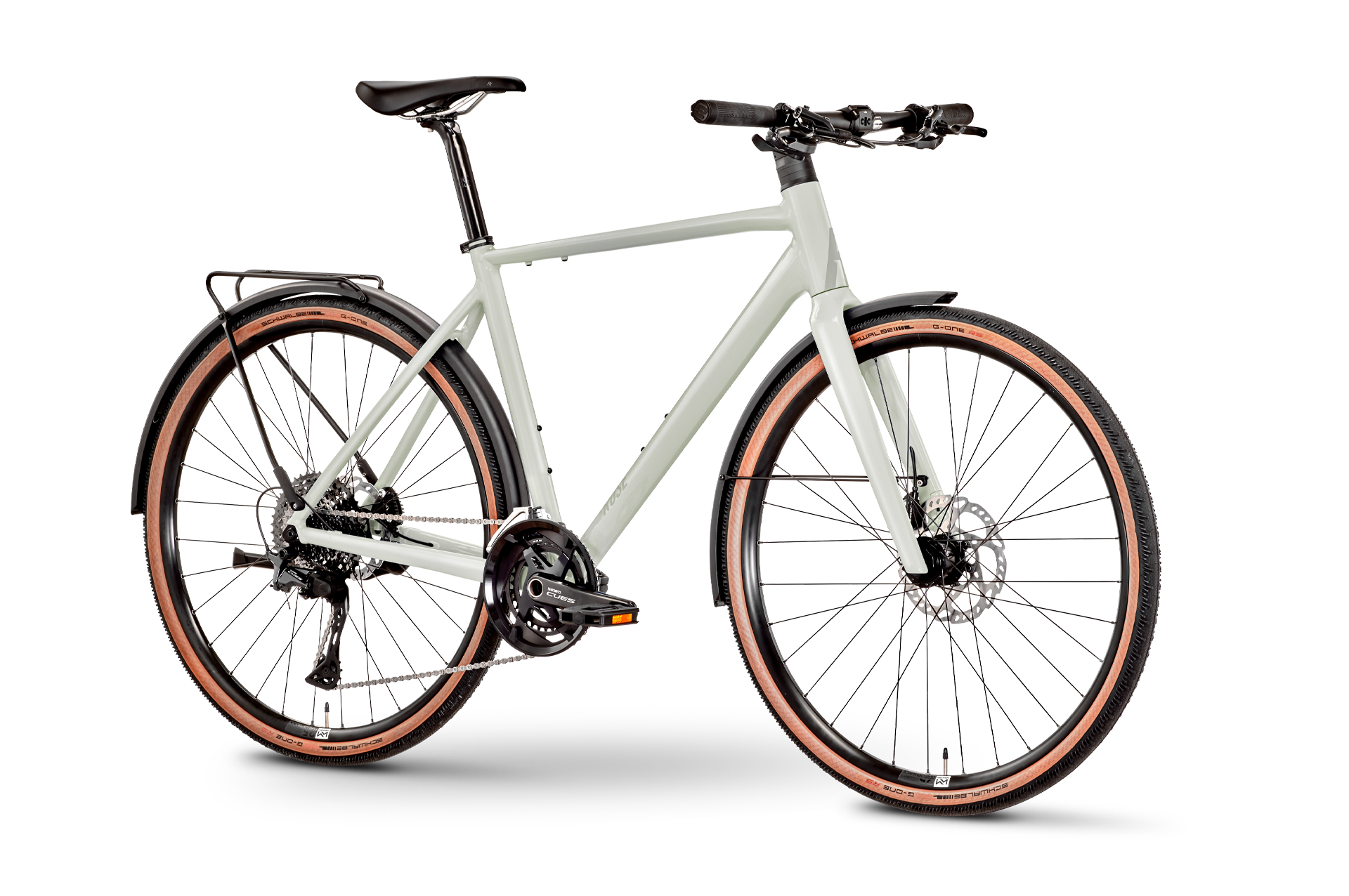 Cyclux terra cycle price sale