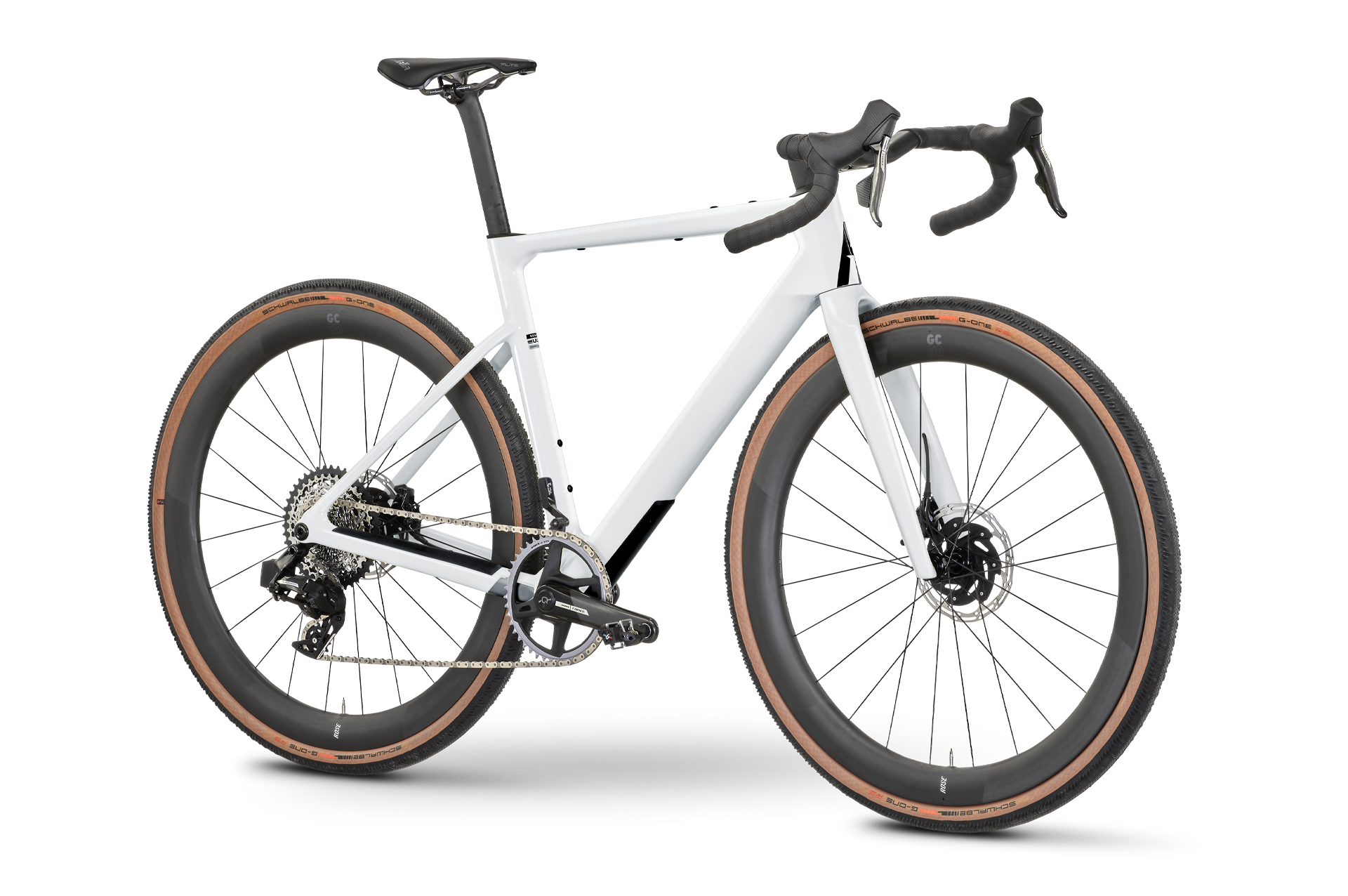 Gravel bikes for bikepacking and touring