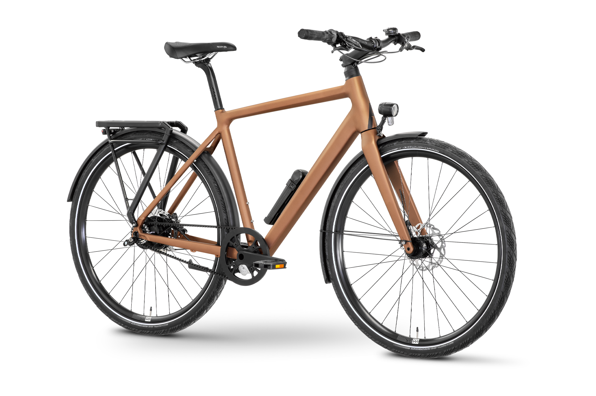 High quality hybrid bikes for everyday use leisure and touring