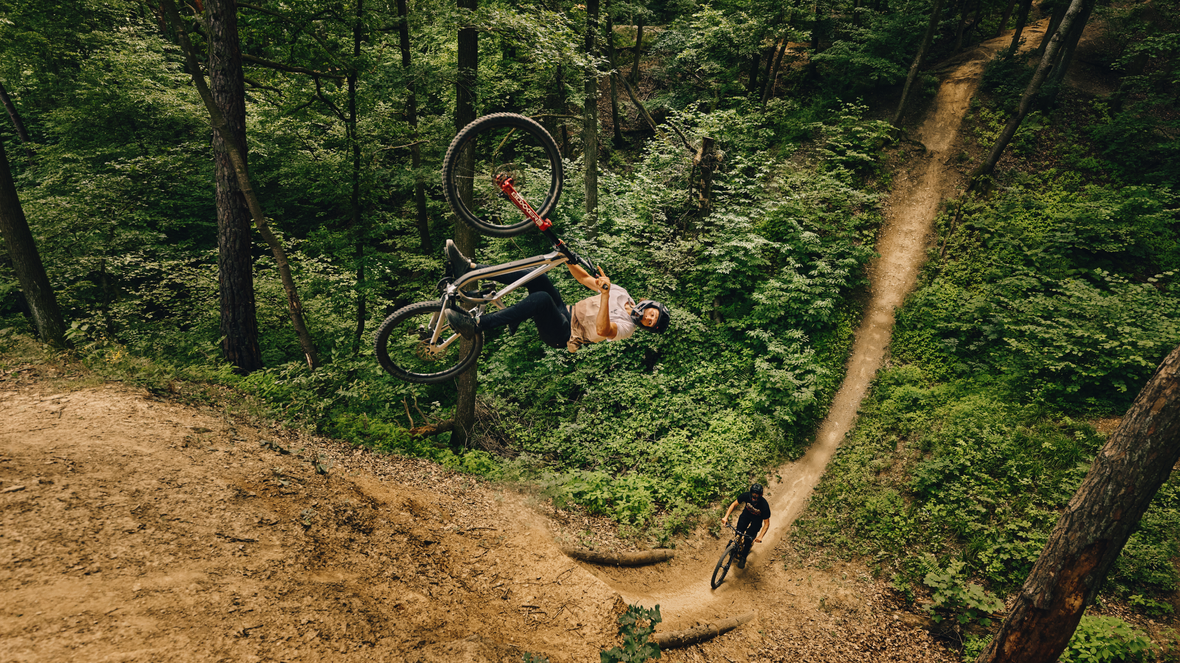 Freeride