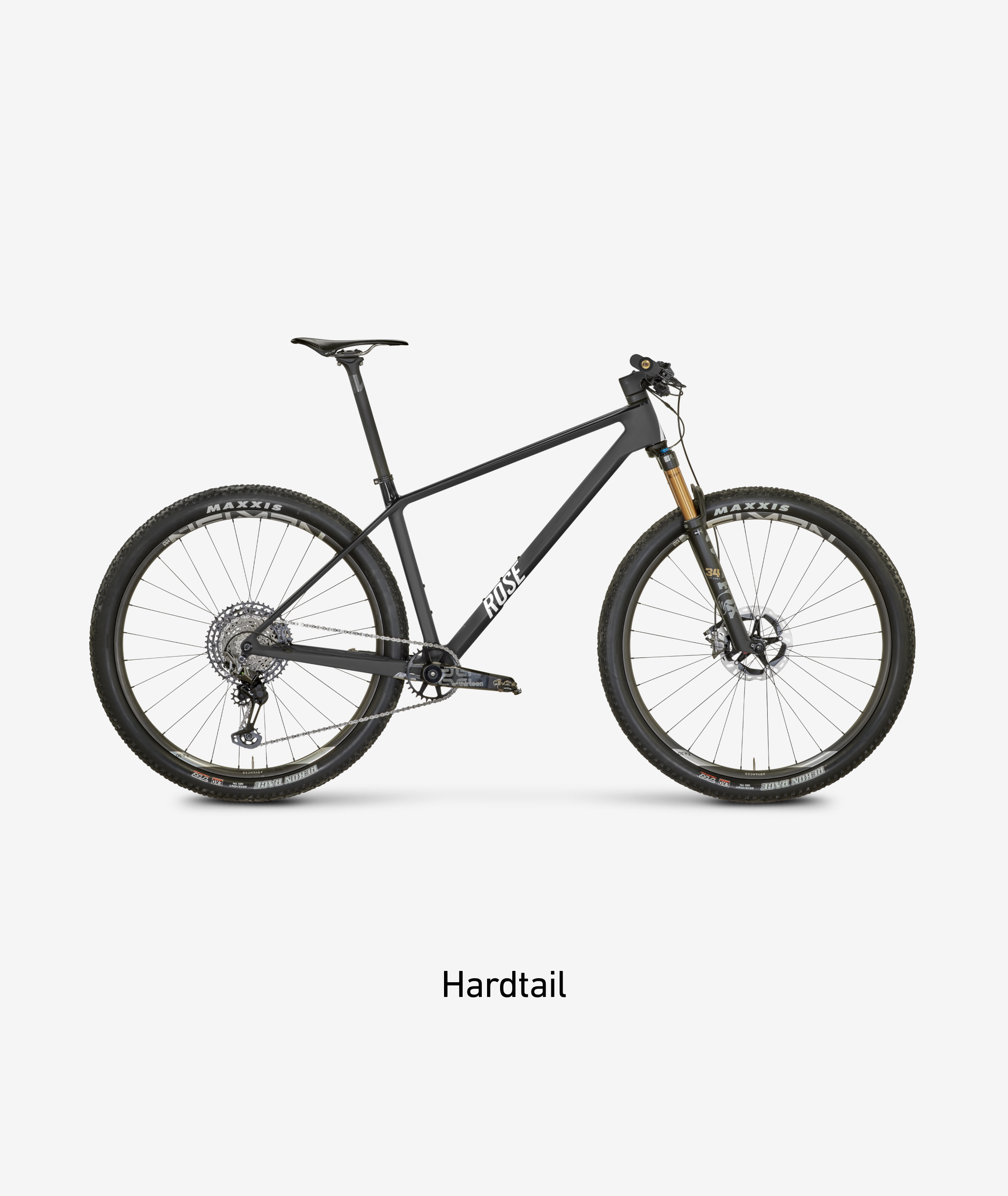 Hardtail