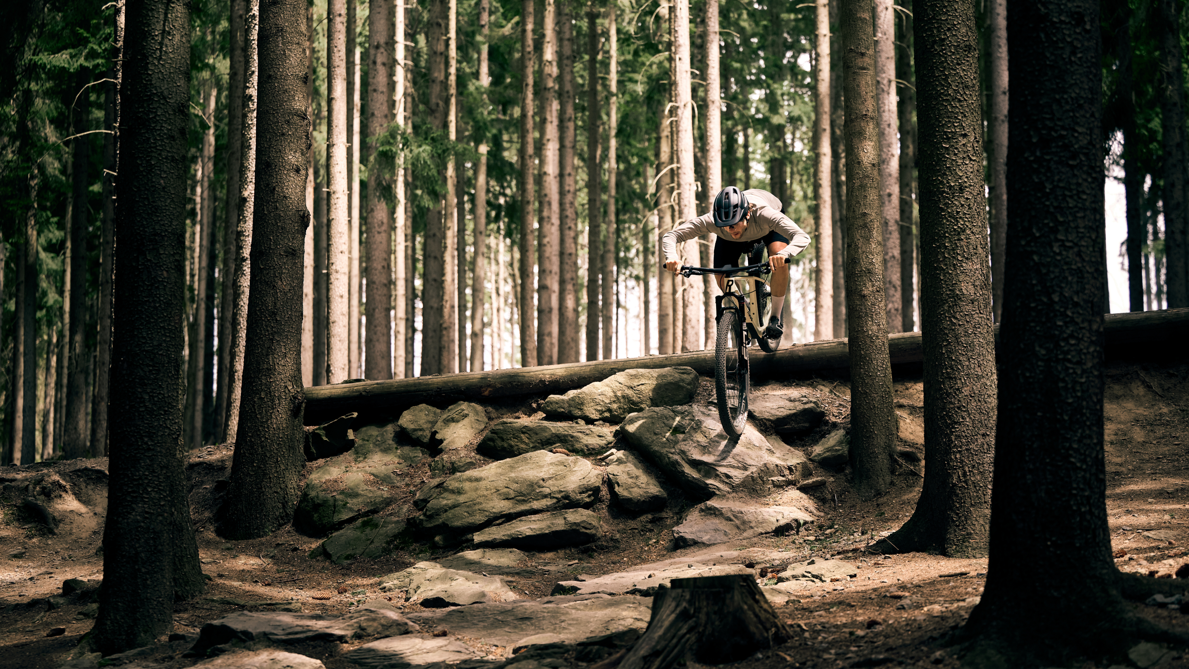 Cross Country