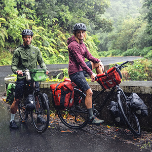 Touring