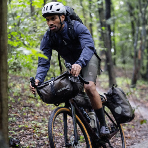 Bikepacking