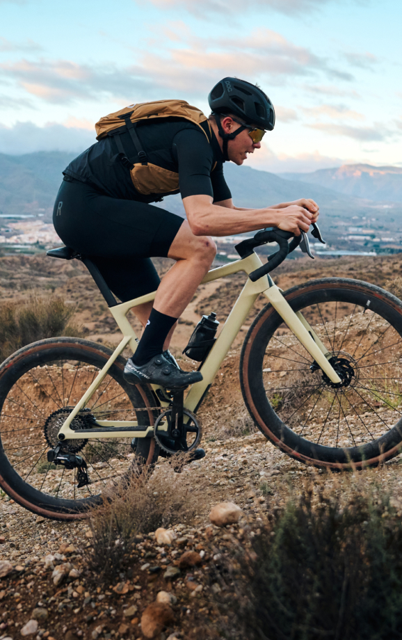 Road Bike Accessories