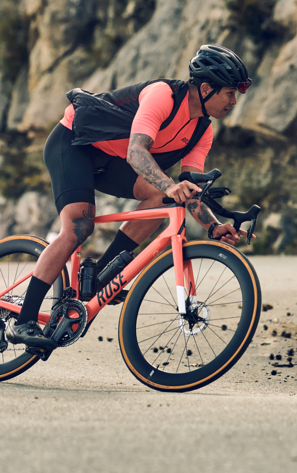 Road Bike Buyer’s Guide