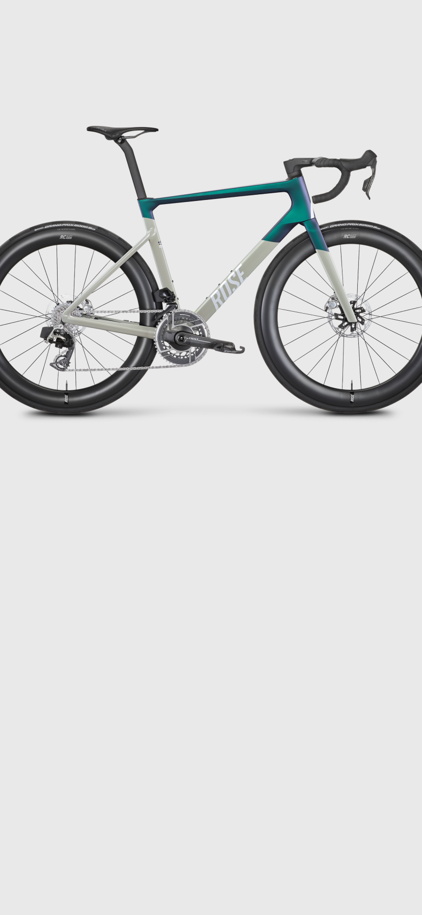 ROSE Bikes | Experience Cycling.