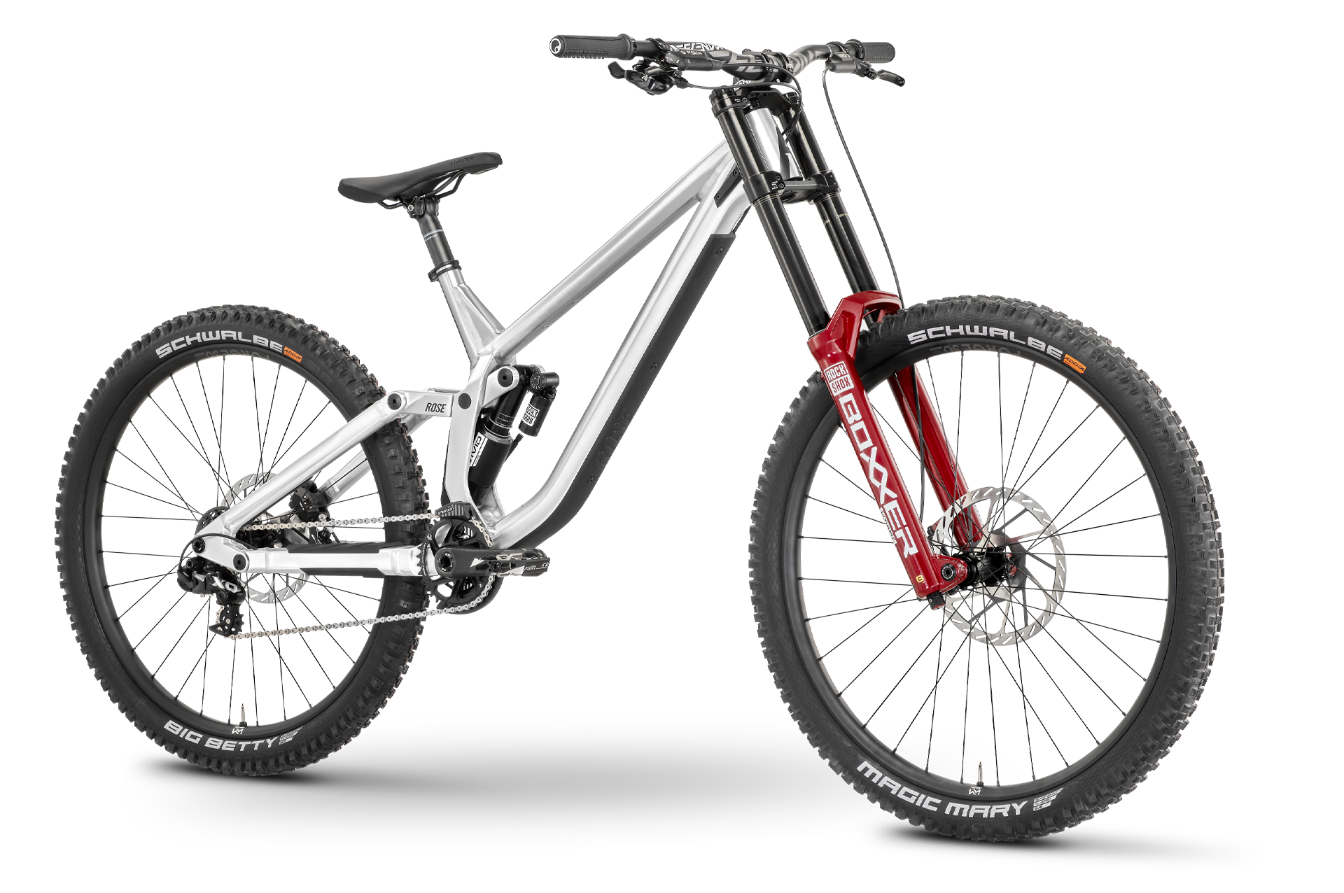 Rose bikes slopestyle sale