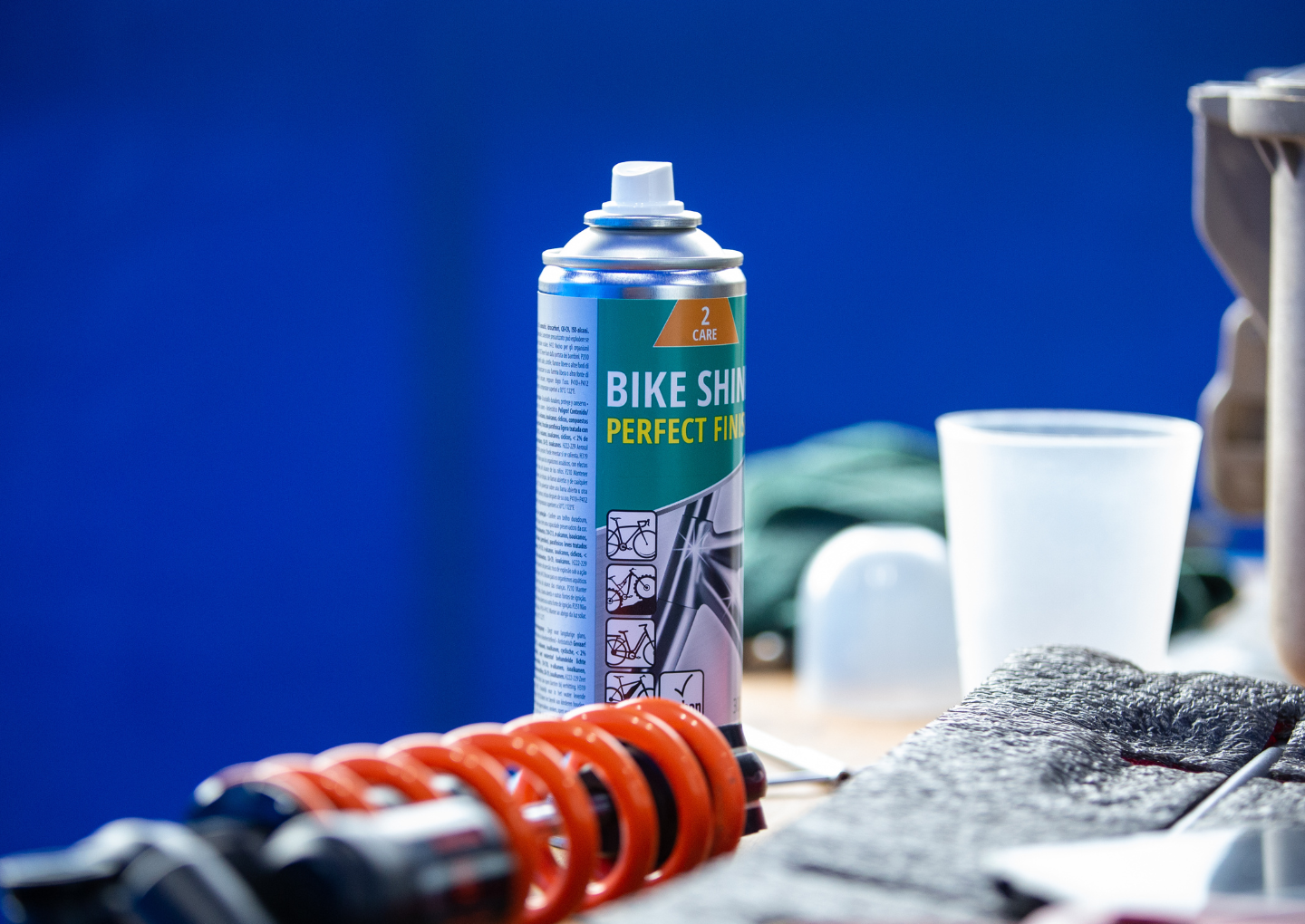 Motorex bike shine sales