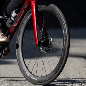 Laufräder und Naben