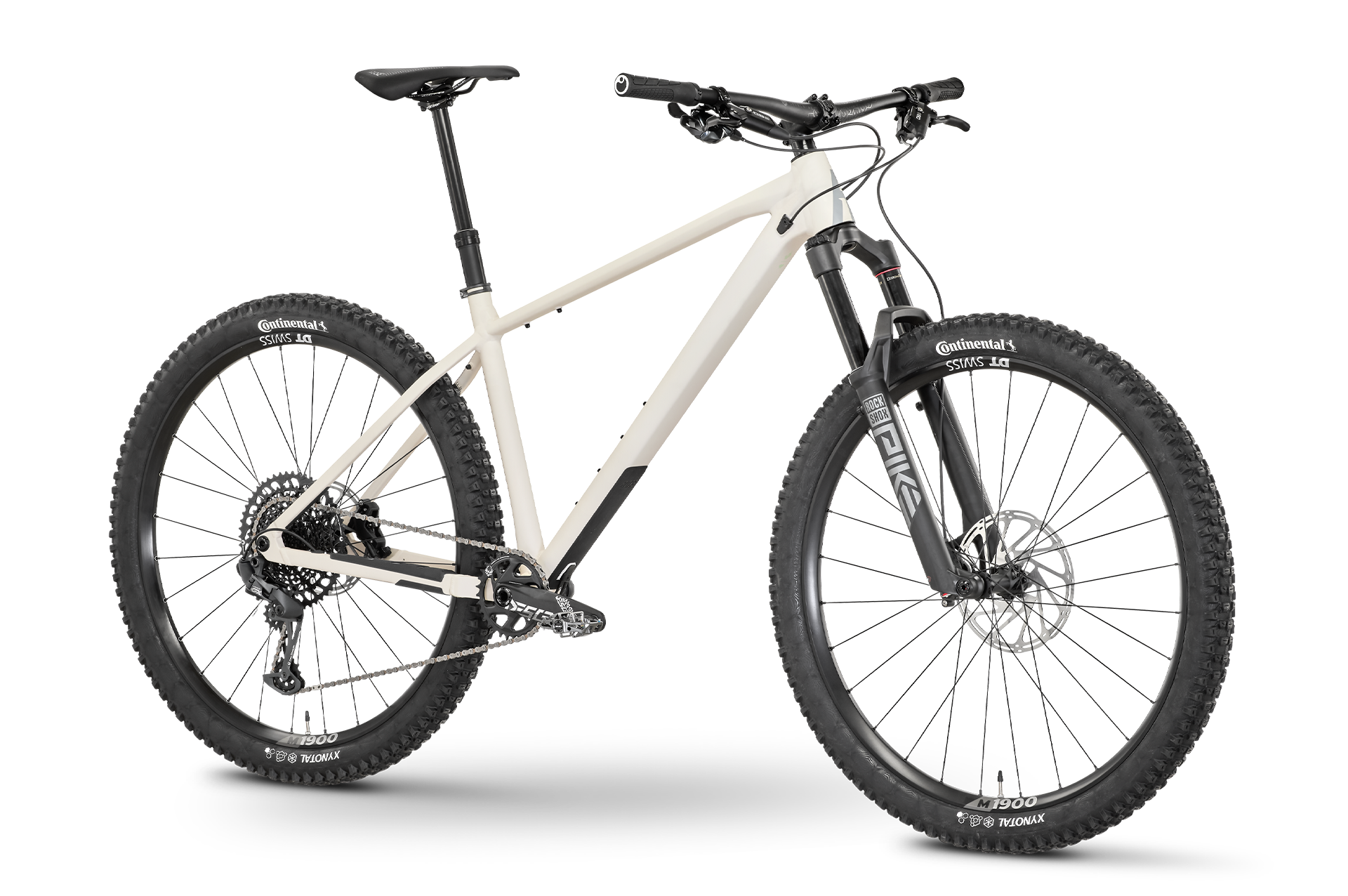 White mtb sale
