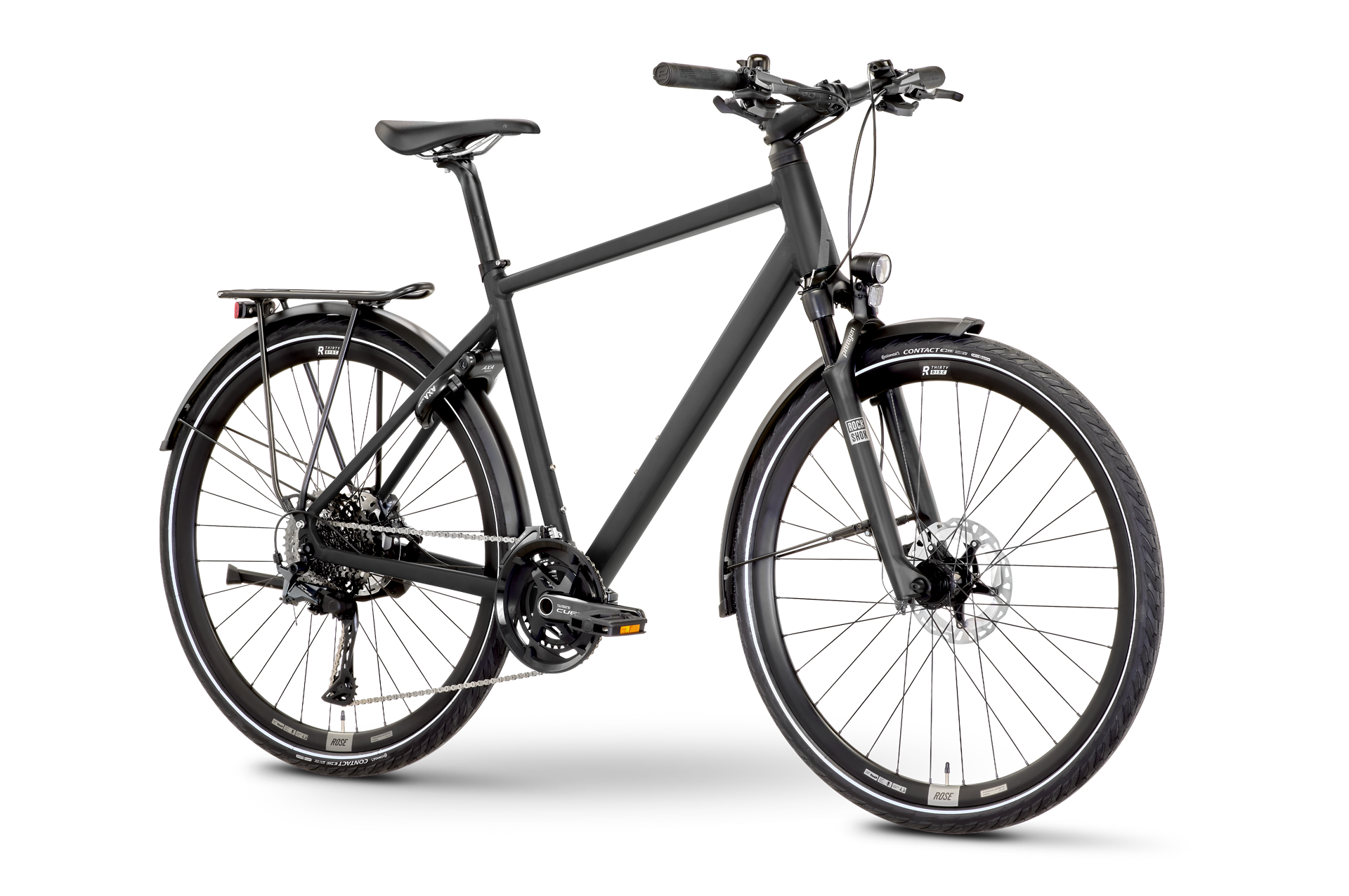 Rose bikes cycle to work shop