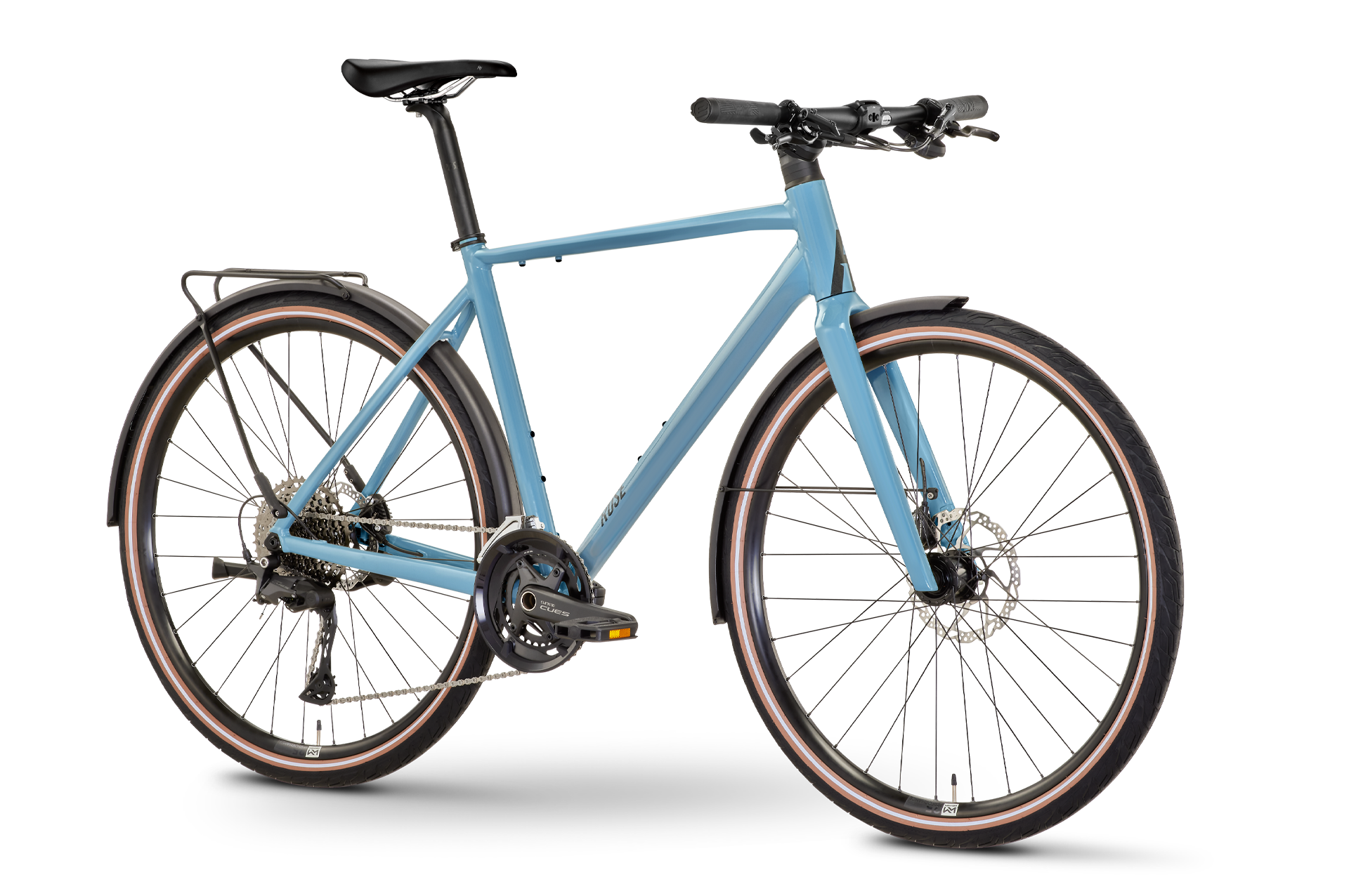 Stylish hybrid bikes sale