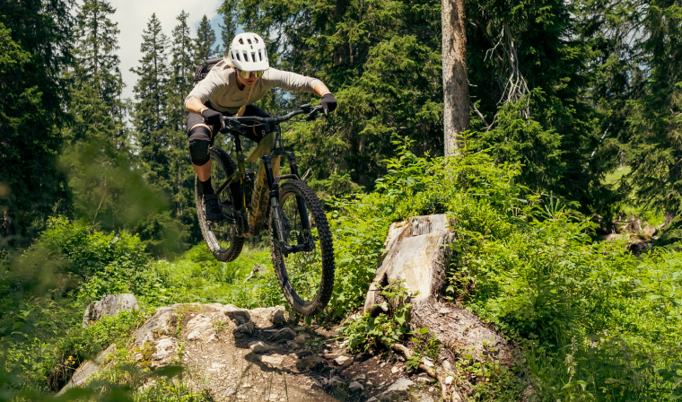 MTB