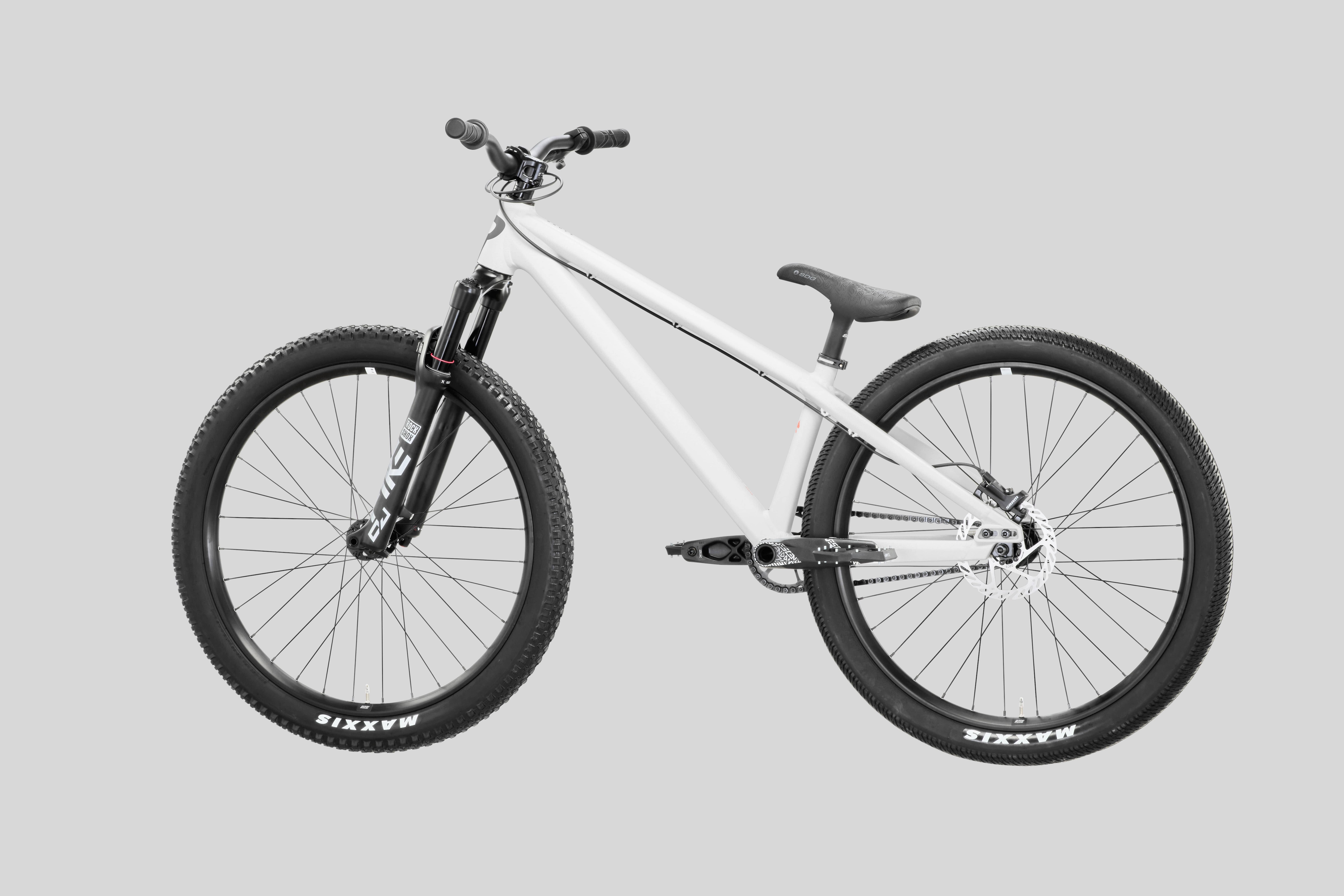 RK-4590　まーろーず Bruce | Ride to create.