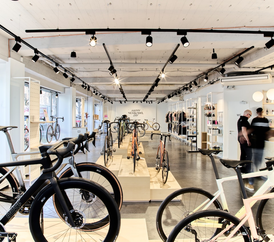 ROSE Bikes München