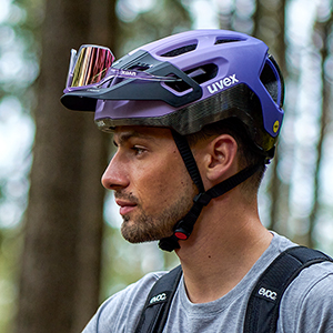 uvex Cycling Glasses