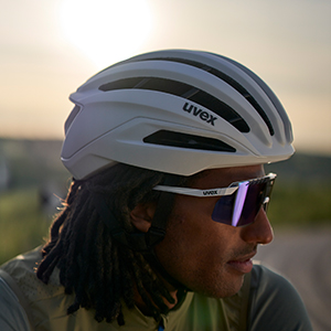 uvex – Bike Helmets