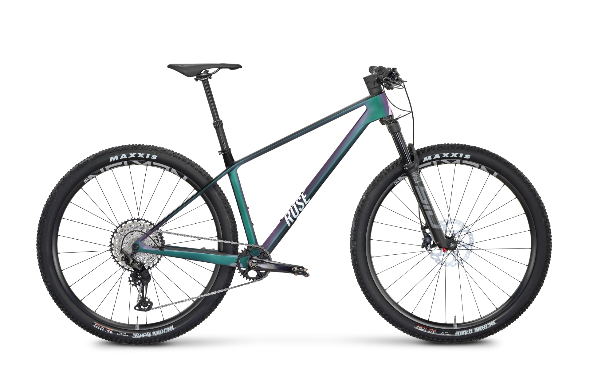 ROSE Bikes | Experience Cycling.