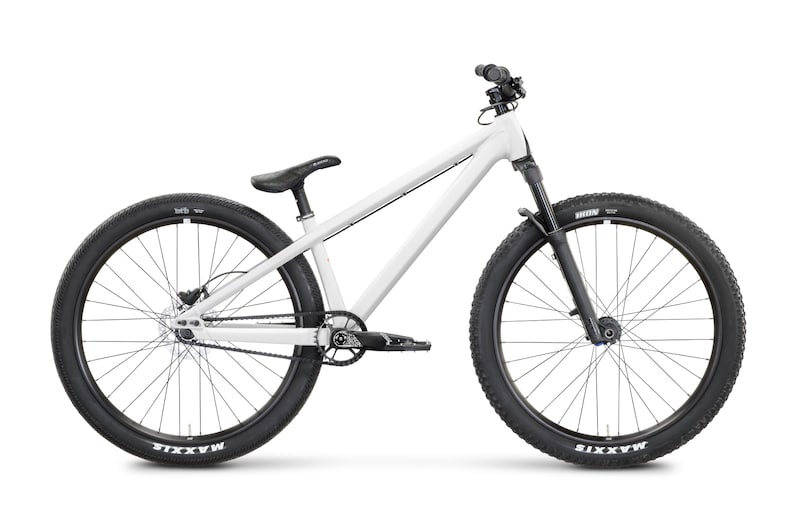 Shop Uni Super Tourist DX 2.0 Non-Disc Rear Rack now | ROSE