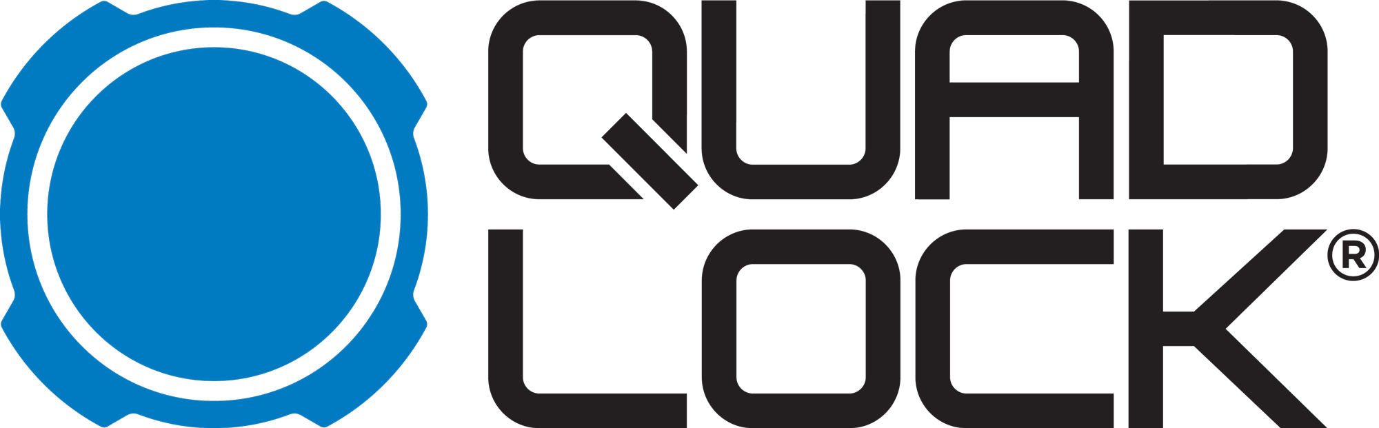 Quad Lock