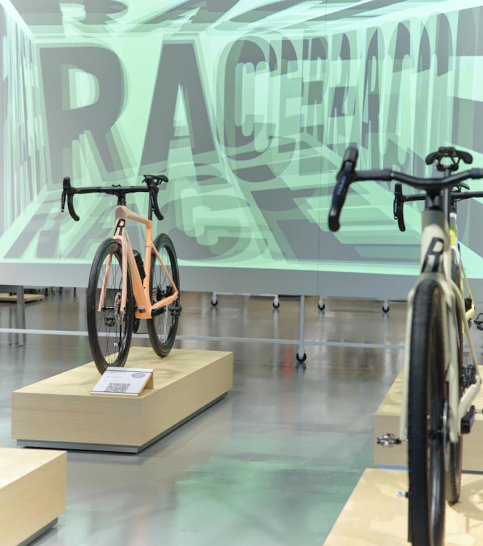 ROSE Bikes Hamburg