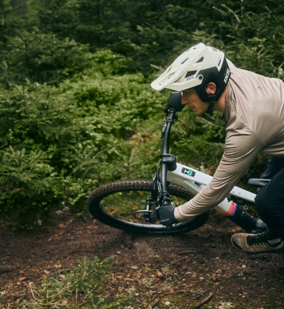E-MTB