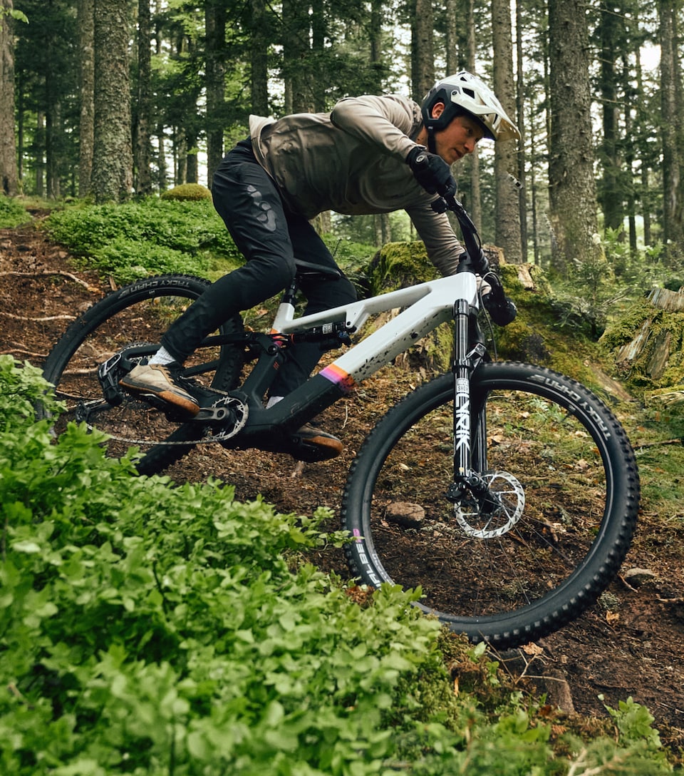 Starte dein ROSE Bike Leasing