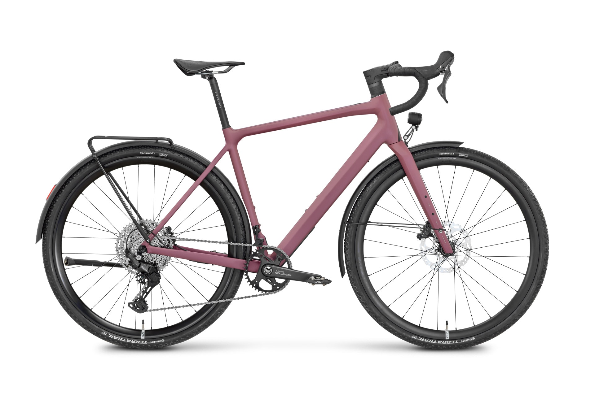 SHIMANO 105 ST-5700 greeprubbers nu bestellen | ROSE Bikes