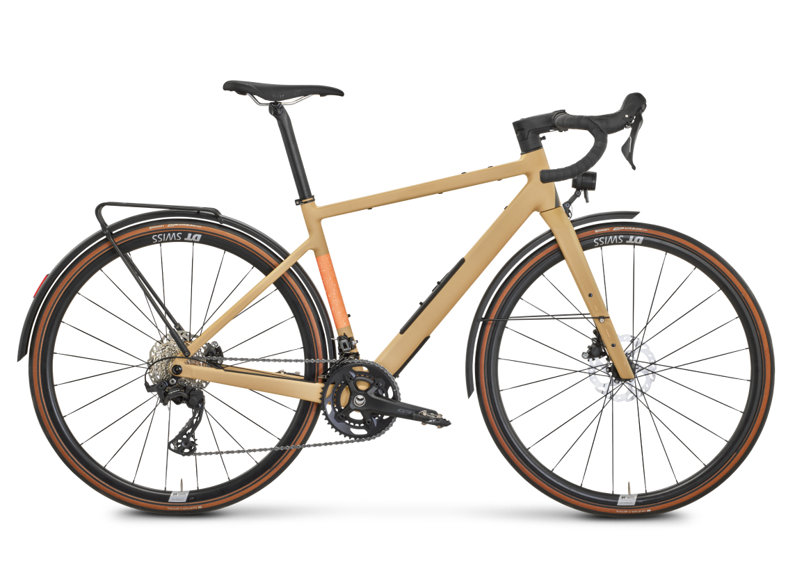 Backroad AL EQ Backroad AL EQ