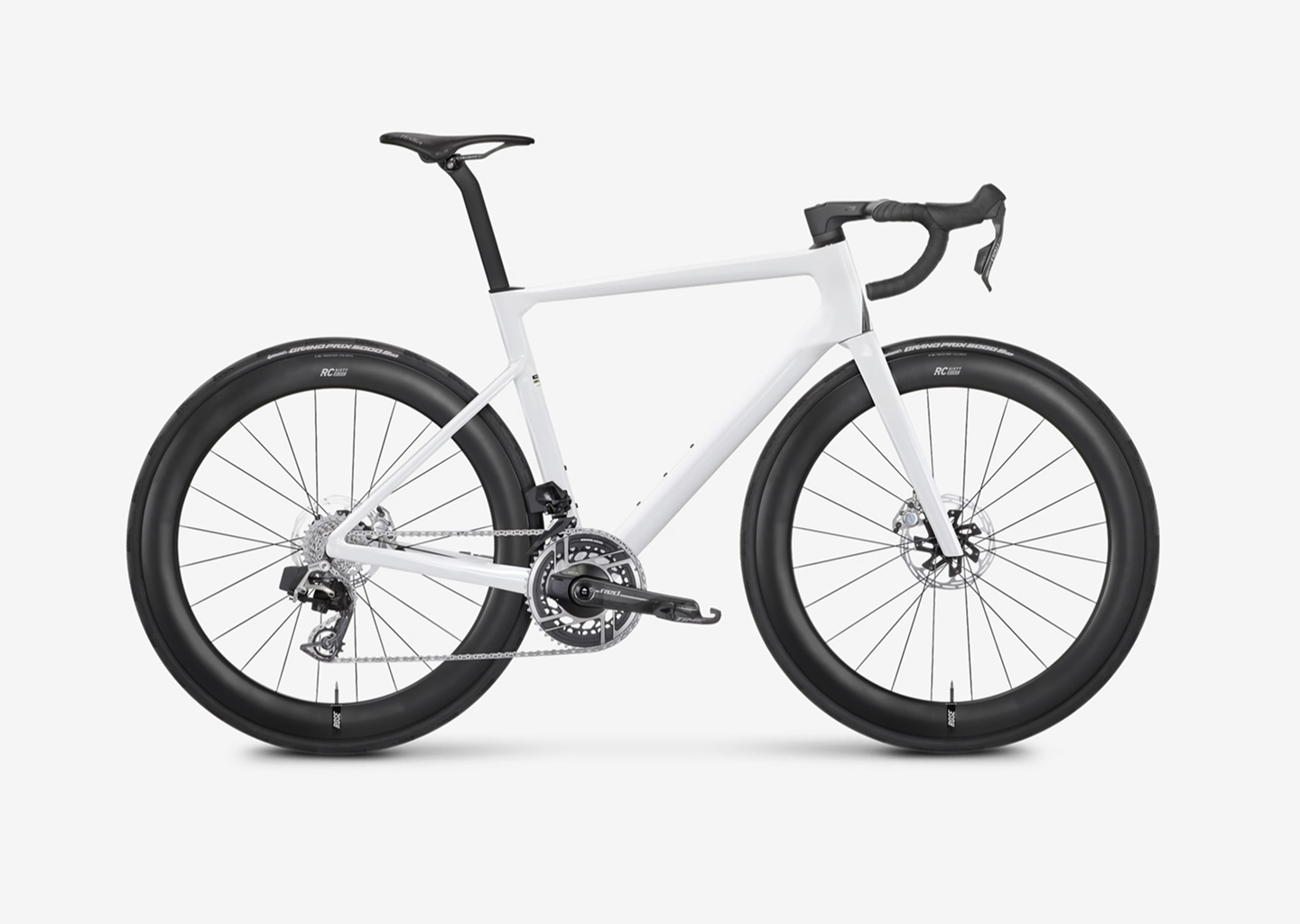 Maurice Ballerstedt Bike