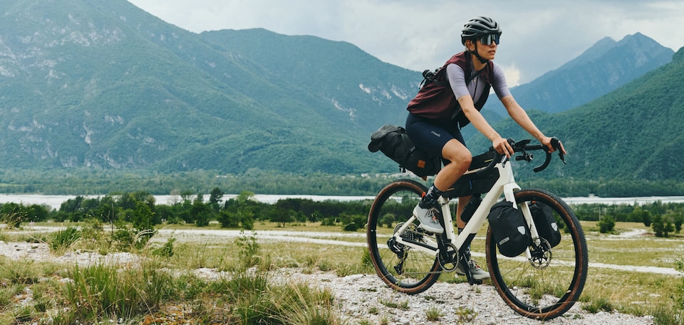 Starte dein ROSE Bike Leasing
