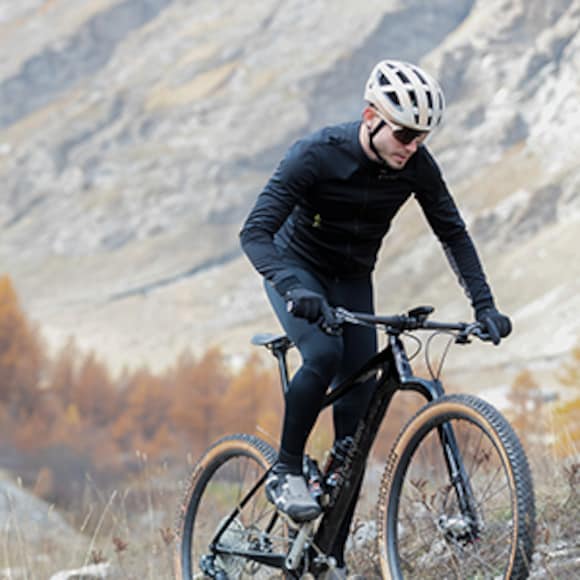 MTB-kleding