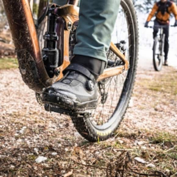 Radschuhe