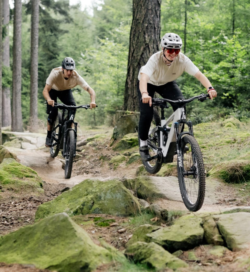 MTB