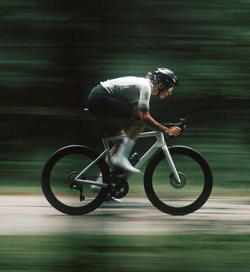 Vélos de route