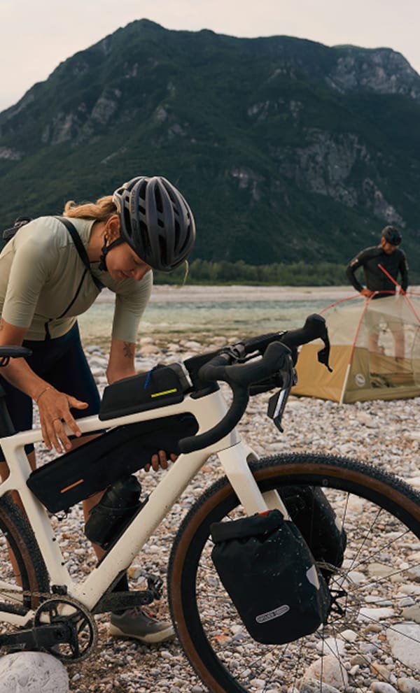 Discover the Backroad