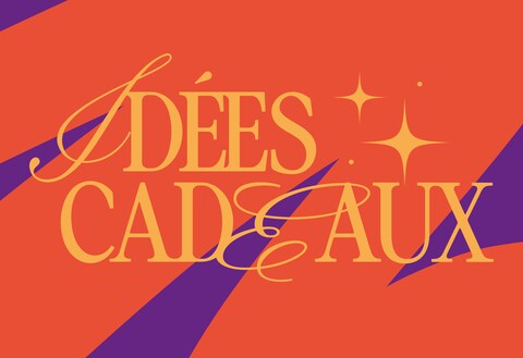 Idées Cadeaux pour cyclistes