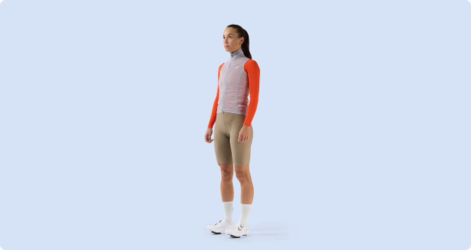 ROSE Apparel – Race Damen | Entdecke die Welt von Rose Bikes