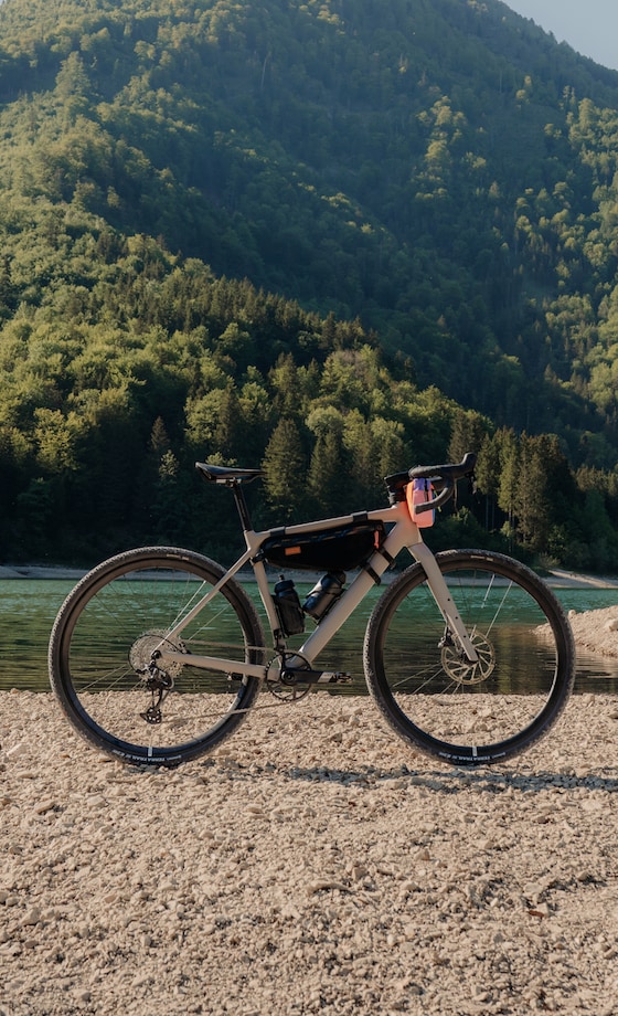 Entdecke das Backroad AL Plus