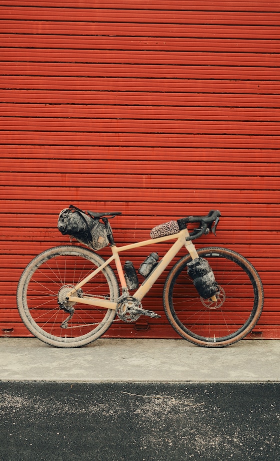 Entdecke das Backroad AL