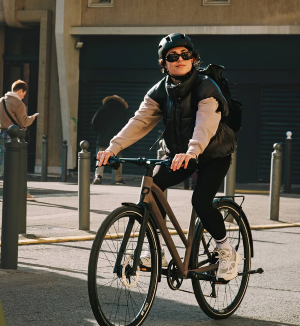 eroica rennrad Legnano L'Eroica – Der ReCyclist main image 1