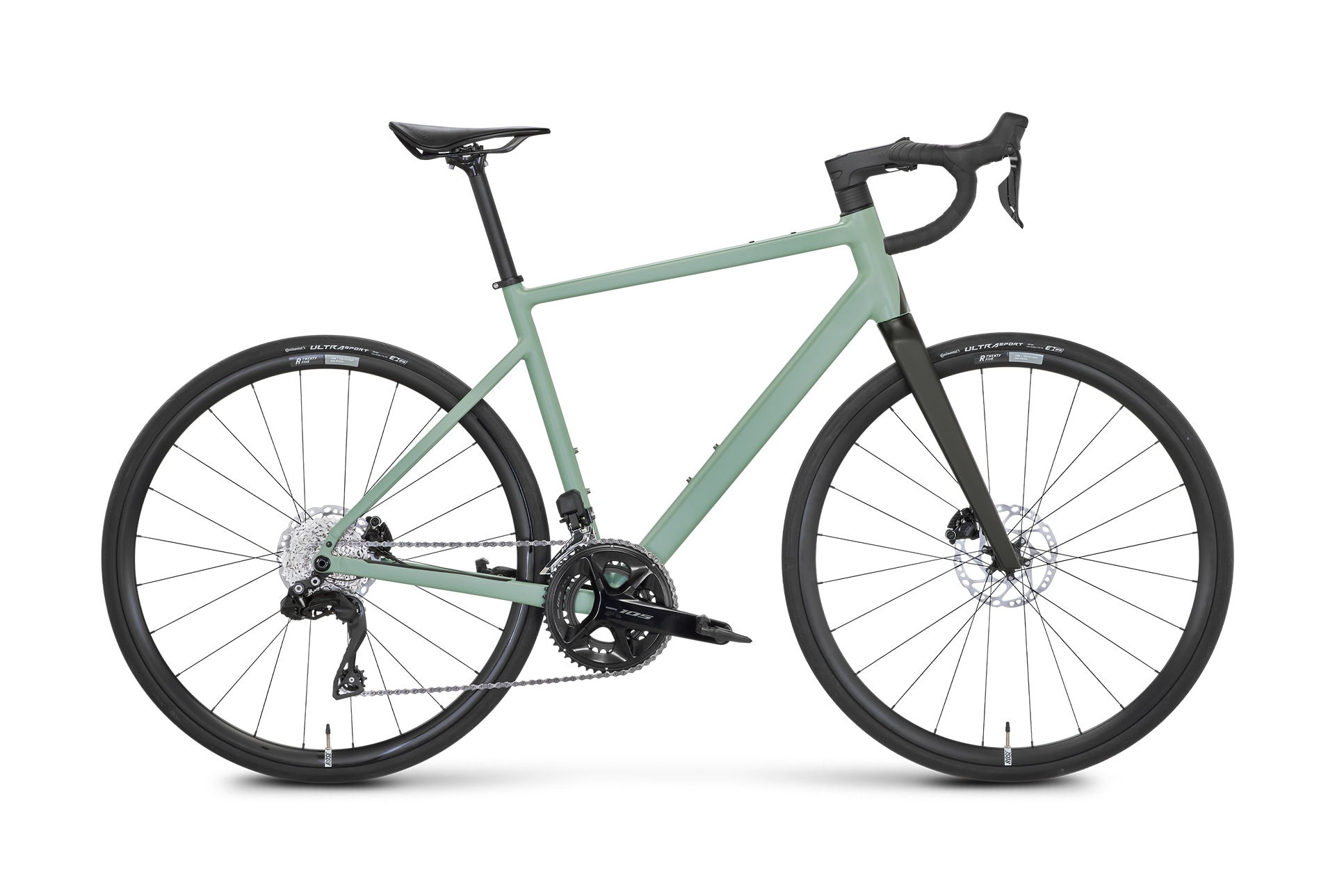 neco★ Neco | Discover the World of Rose Bikes